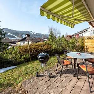 Elsa In Wiedemannsdorf , Oberstaufen Deutschland