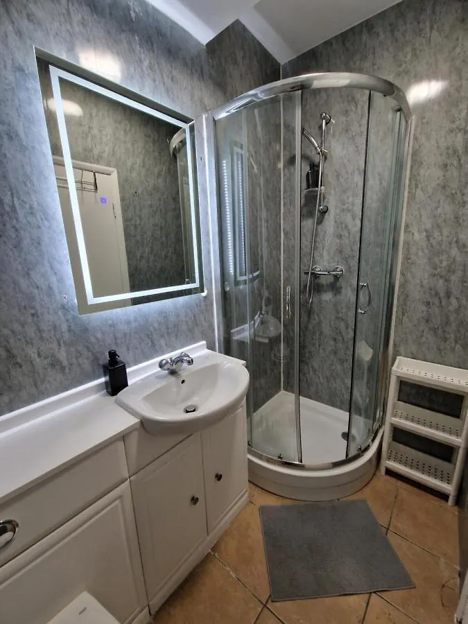 Homestay Affordable Rooms In Shared Flat, London Bridge