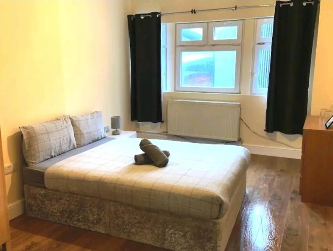 Homestay Affordable Rooms In Shared Flat, London Bridge United Kingdom