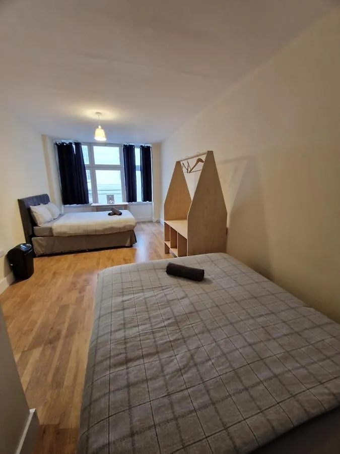 Affordable Rooms In Shared Flat, London Bridge 0*,  United Kingdom