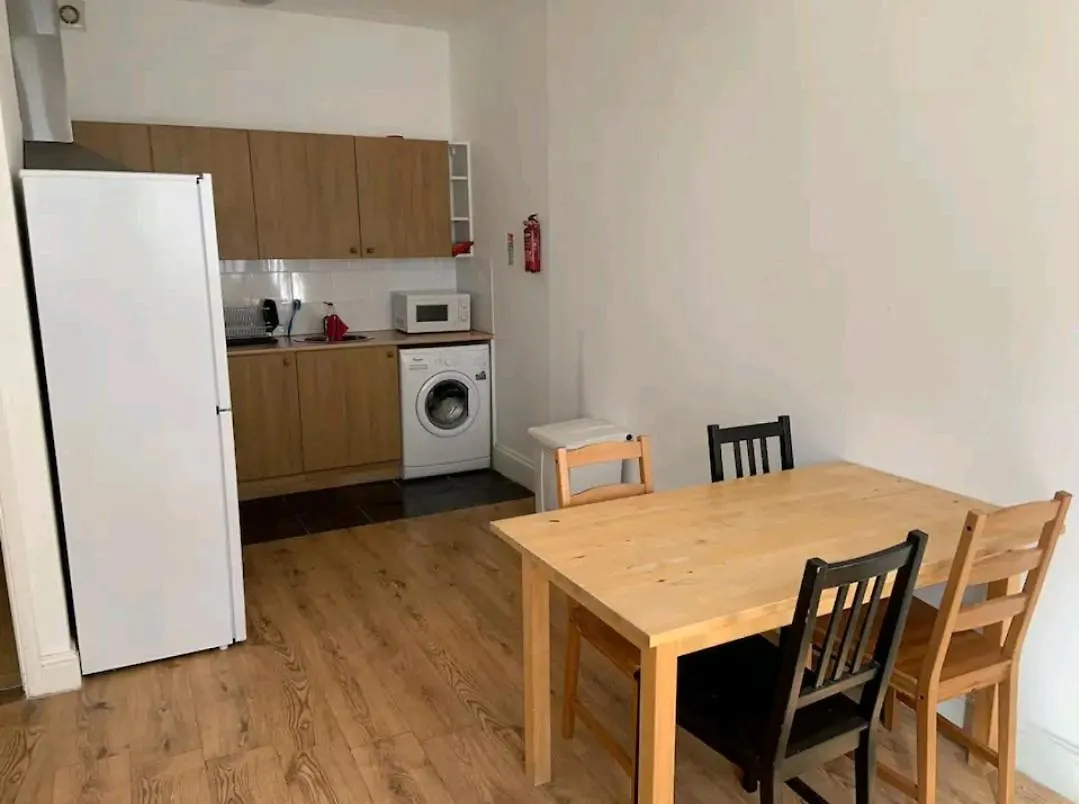 Affordable Rooms In Shared Flat, London Bridge 0*,  United Kingdom