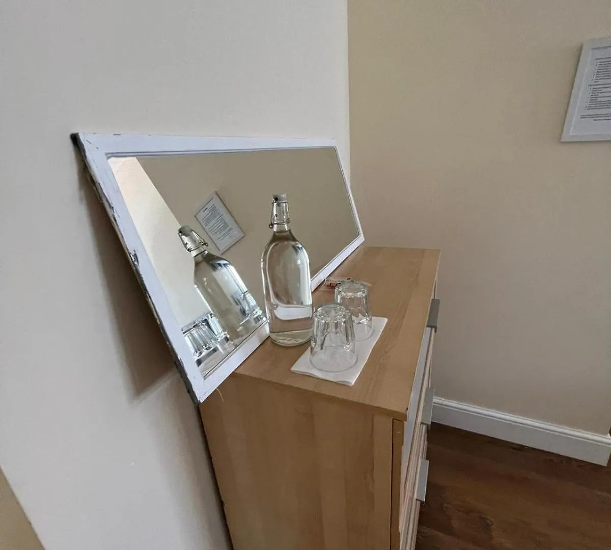 Homestay Affordable Rooms In Shared Flat, London Bridge United Kingdom