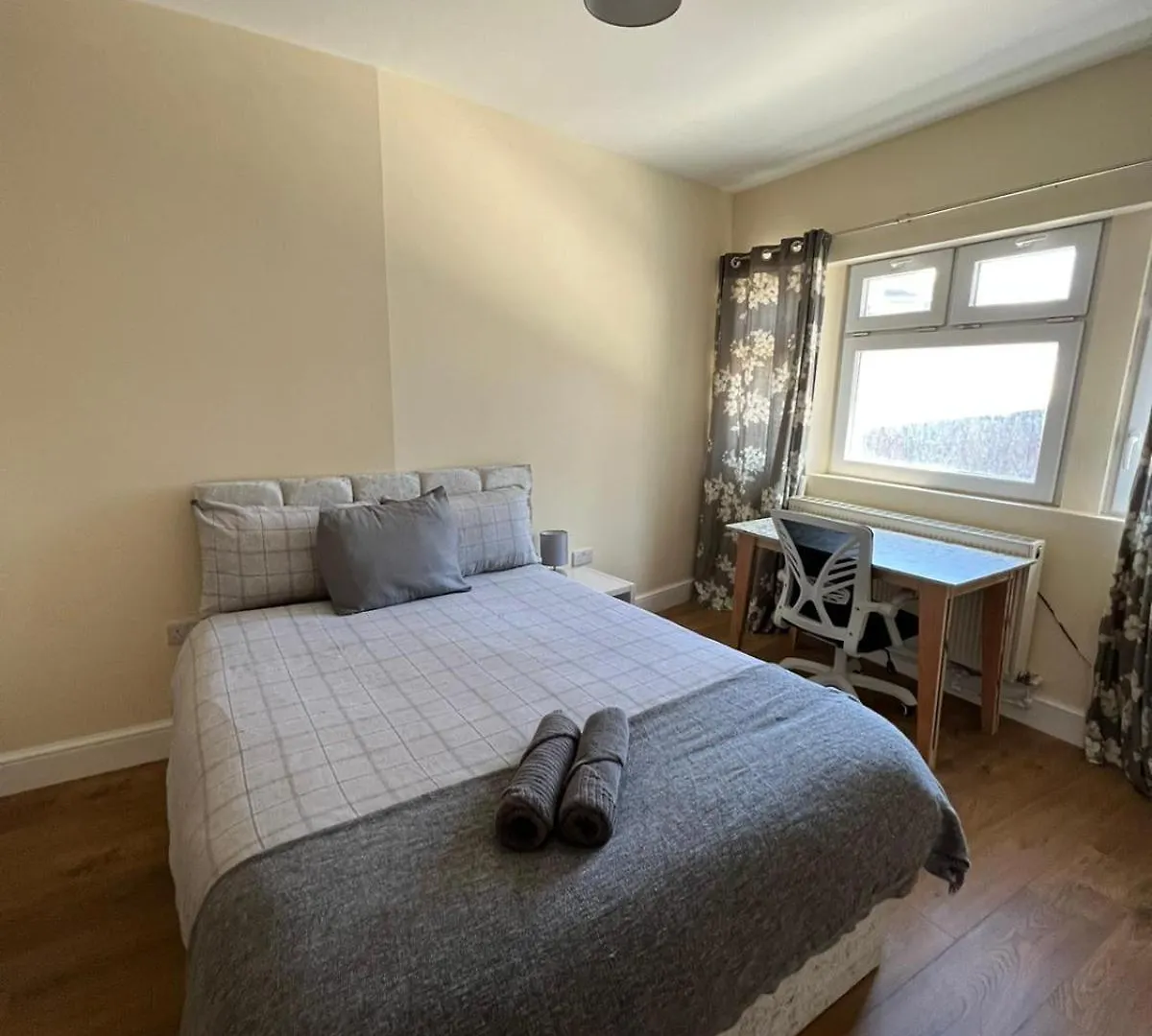 Homestay Affordable Rooms In Shared Flat, London Bridge United Kingdom