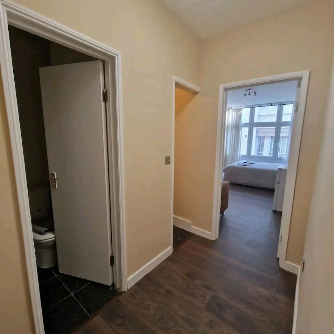 Affordable Rooms In Shared Flat, London Bridge 0*,  United Kingdom