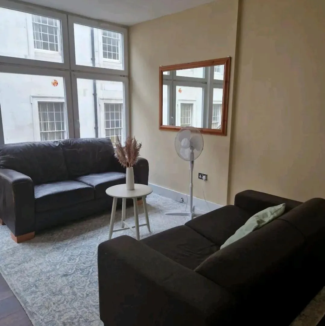 Affordable Rooms In Shared Flat, London Bridge 0*,  United Kingdom